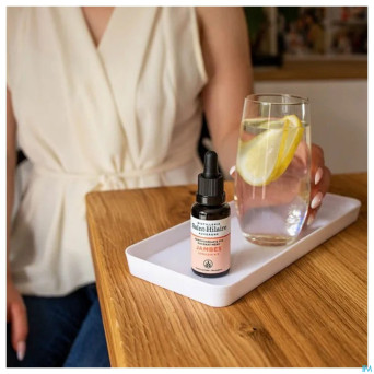 De saint hilaire help' veineux fl 30ml