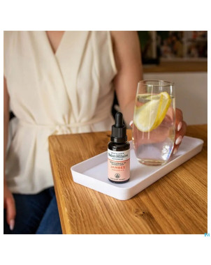 De saint hilaire help' veineux fl 30ml