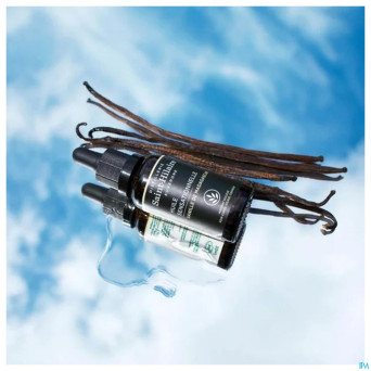 De saint hilaire vanille madag. spray macerat 30ml