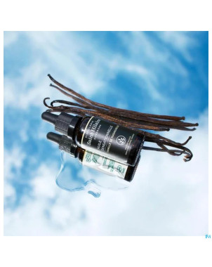 De saint hilaire vanille madag. spray macerat 30ml