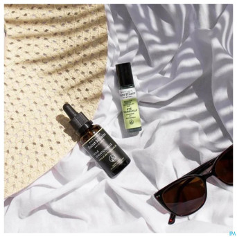 De saint hilaire vanille madag. spray macerat 30ml