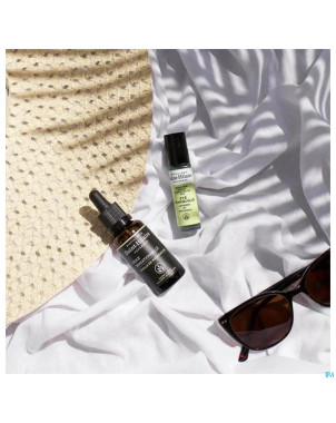 De saint hilaire vanille madag. spray macerat 30ml