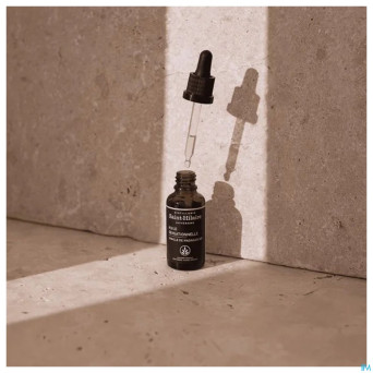 De saint hilaire vanille madag. spray macerat 30ml