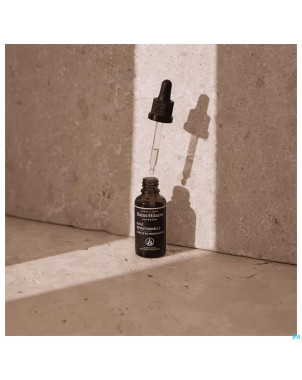 De saint hilaire vanille madag. spray macerat 30ml