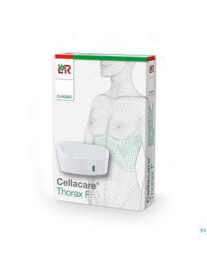 Cellacare thorax classic femme 1 65cm-100cm
