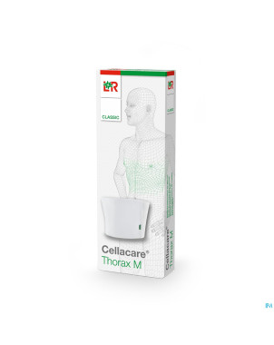 Cellacare thorax classic homme 2 105-145cm