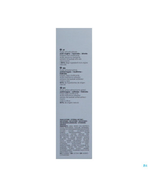 Lierac homme fluide a/rides global fl 50ml