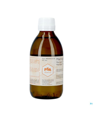 Macrogol 400 250ml    magis