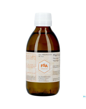Macrogol 400 250ml    magis