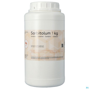 Sorbitol poudre 1kg    magis