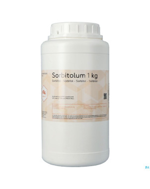 Sorbitol poudre 1kg    magis