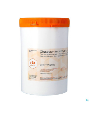 Glucose monohydrate 1kg    magis