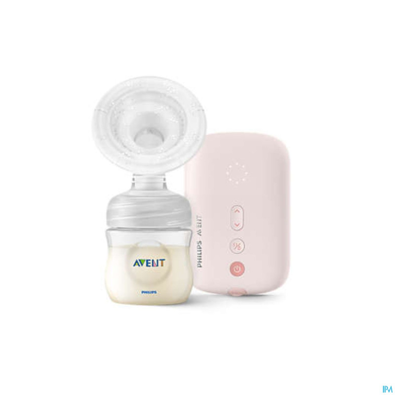 Philips avent tire lait electriq. simple scf395/11