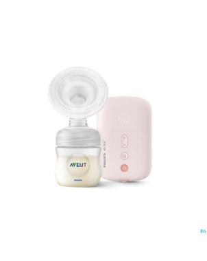 Philips avent tire lait electriq. simple scf395/11