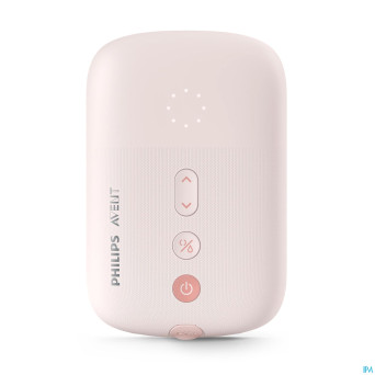 Philips avent tire lait electriq. simple scf395/11