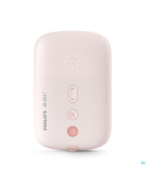 Philips avent tire lait electriq. simple scf395/11