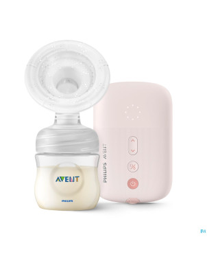 Philips avent tire lait electriq. simple scf395/11