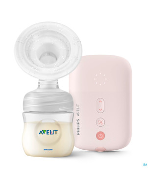 Philips avent tire lait electriq. simple scf395/11