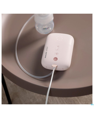 Philips avent tire lait electriq. simple scf395/11