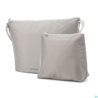 Philips avent tire lait electriq. double scf397/11