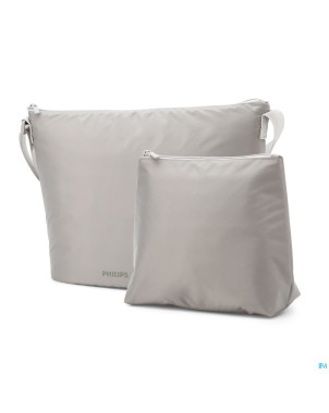 Philips avent tire lait electriq. double scf397/11