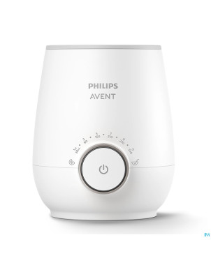 Philips avent chauffe biberon premium scf358/00