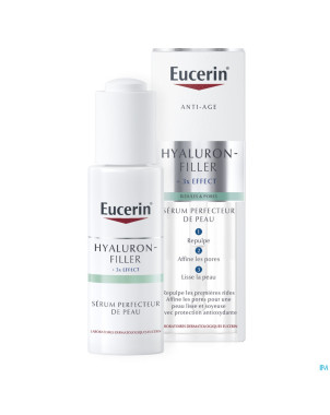 Eucerin hyaluron filler serum perfecteur peau 30ml