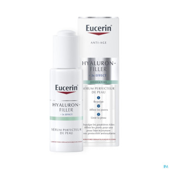 Eucerin hyaluron filler serum perfecteur peau 30ml