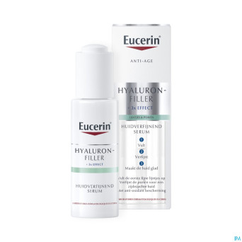 Eucerin hyaluron filler serum perfecteur peau 30ml
