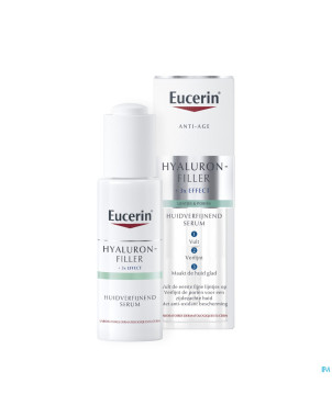 Eucerin hyaluron filler serum perfecteur peau 30ml