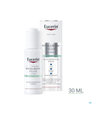 Eucerin hyaluron filler serum perfecteur peau 30ml