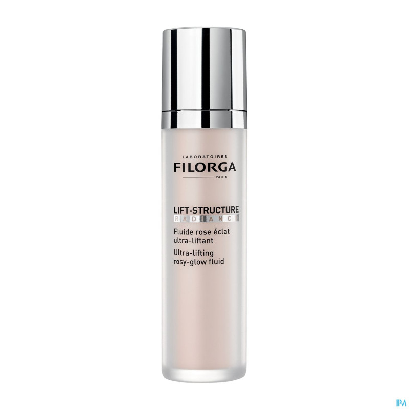 Filorga lift structure radiance    50ml