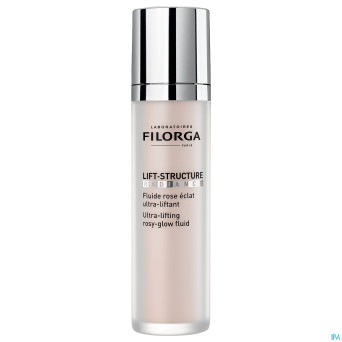 Filorga lift structure radiance    50ml