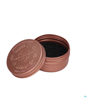 Cent pur cent brush cleanser s/eau