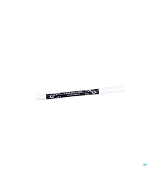 Cent pur cent waterproof eyepencil noir fonce