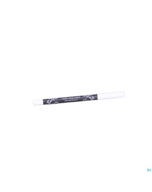 Cent pur cent waterproof eyepencil gris fonce