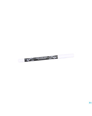 Cent pur cent waterproof eyepencil kaki