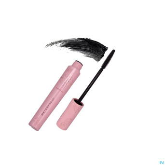 Cent pur cent waterproof mascara noir    8ml