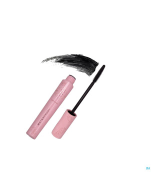 Cent pur cent waterproof mascara noir    8ml