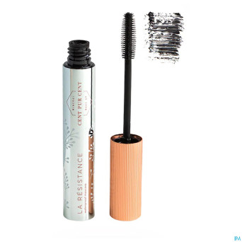 Cent pur cent waterproof mascara noir    8ml