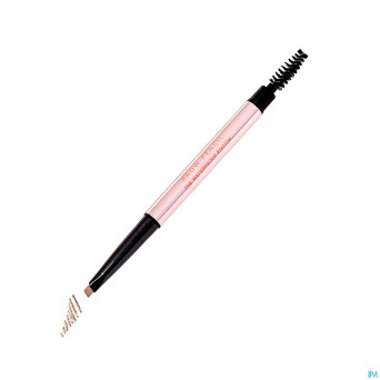 Cent pur cent waterproof browpencil taupe