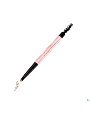 Cent pur cent waterproof browpencil taupe