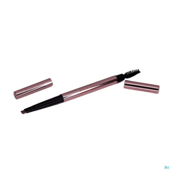 Cent pur cent waterproof browpencil taupe