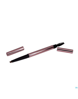 Cent pur cent waterproof browpencil taupe