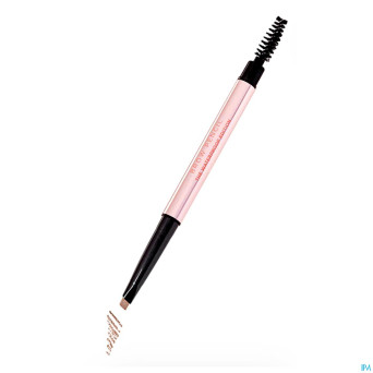 Cent pur cent waterproof browpencil taupe