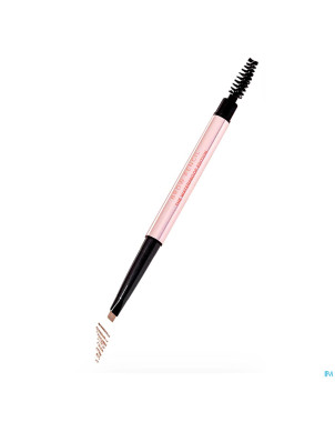Cent pur cent waterproof browpencil taupe