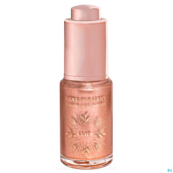 Cent pur cent liquid highlighter 20ml