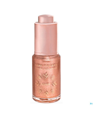 Cent pur cent liquid highlighter 20ml