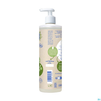 Mustela fam bio gel lavant    400ml