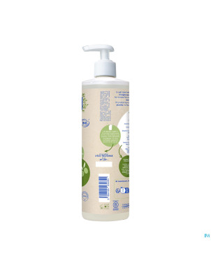 Mustela fam bio gel lavant    400ml